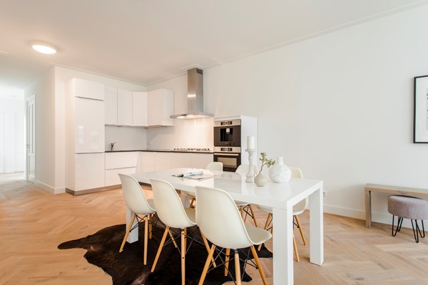 Medium property photo - Swammerdamstraat 12C, 1091 RT Amsterdam